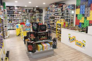 ✨ BRICKBROS ✨ ‼️ SNEAK PEEK! ‼️ 👉🏼 Nejširší sortiment v okolí, exkluzivní sběratelské kousky, nerozbalené historické...